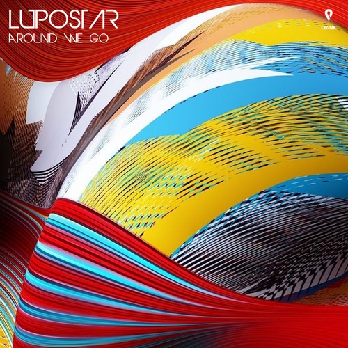 Lupostar - Around We Go [3617058145835]